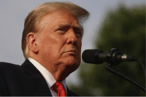 Isn’t It Rich? Hochul’s Mockery of Trump’s Bronx Rallygoers Insults Sane New Yorkers — and Clowns